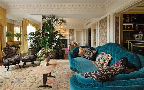 royal suite by gucci|the savoy gucci.